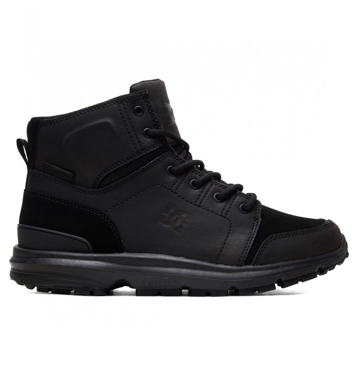 Dc Locater Black Black Black DC Shoes 6595 brd.ru