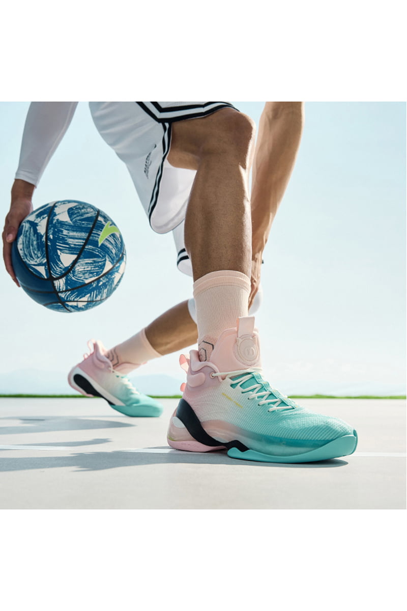 Anta Klay Thompson KT7 Bahamas