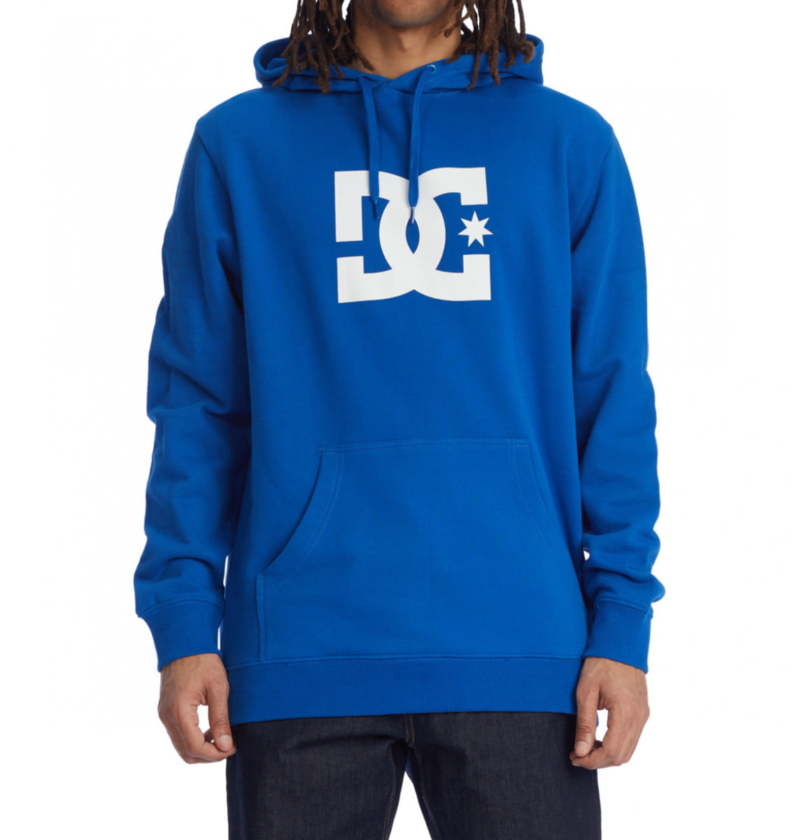 DC SHOES Star Hoodie