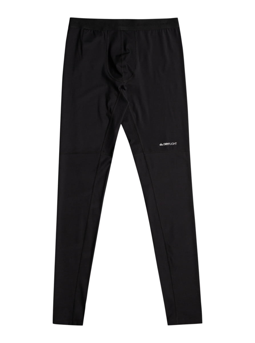 Легинсы QUIKSILVER Training Pant