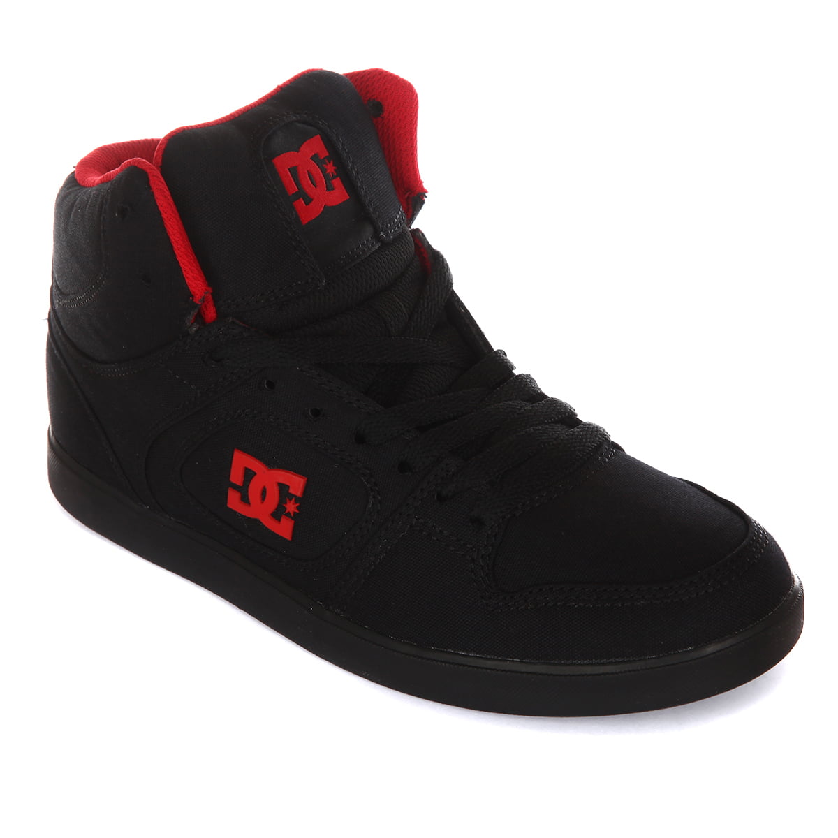 Dc shoes union high on sale