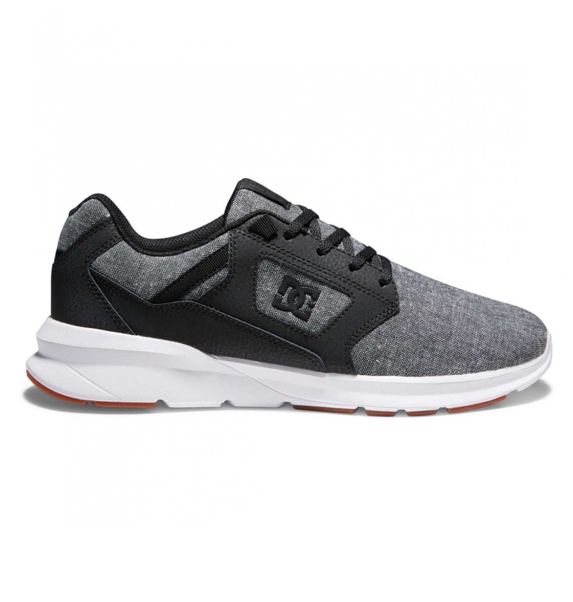 

Кроссовки DC SHOES Skyline, Серый, ADYS400066