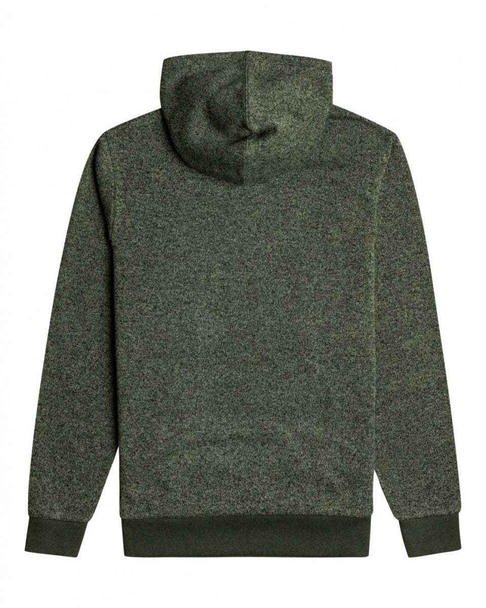 Купить Зеленый Худи Мужской