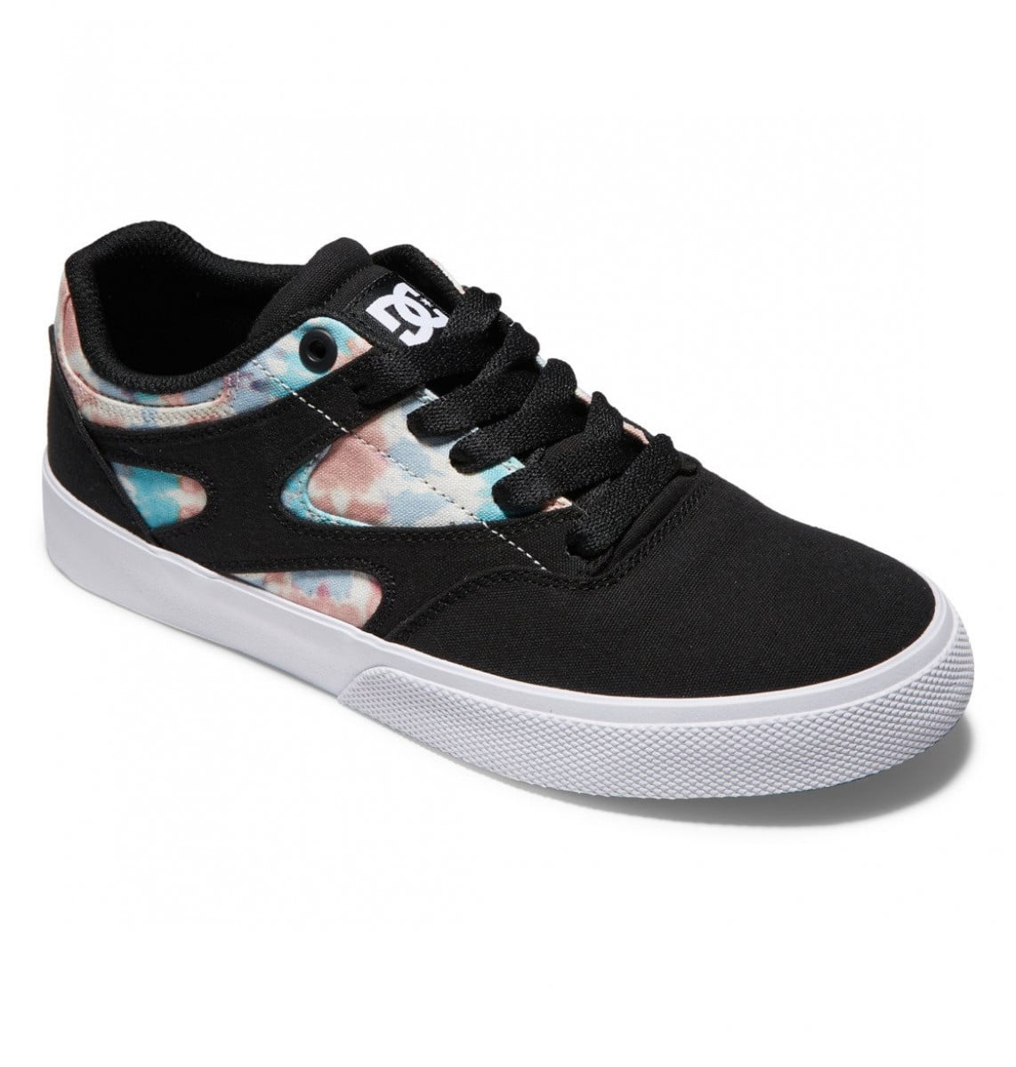 Купить кеды Kalis Vulc (ADJS300252-BKN) в интернет-магазине Proskater.ru