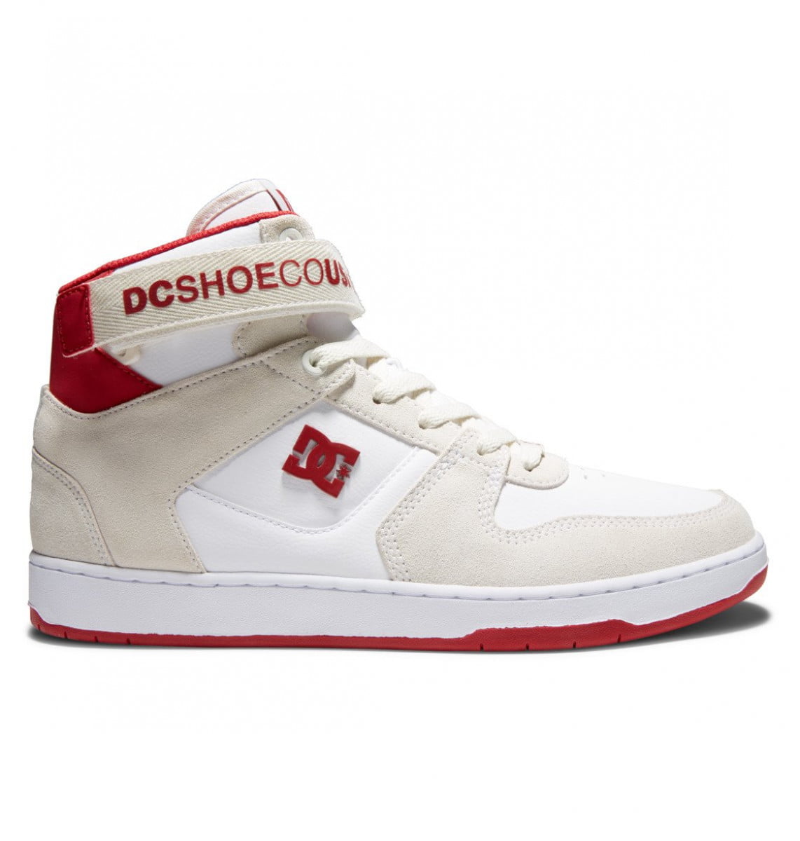 Dc shoes Валдбериес