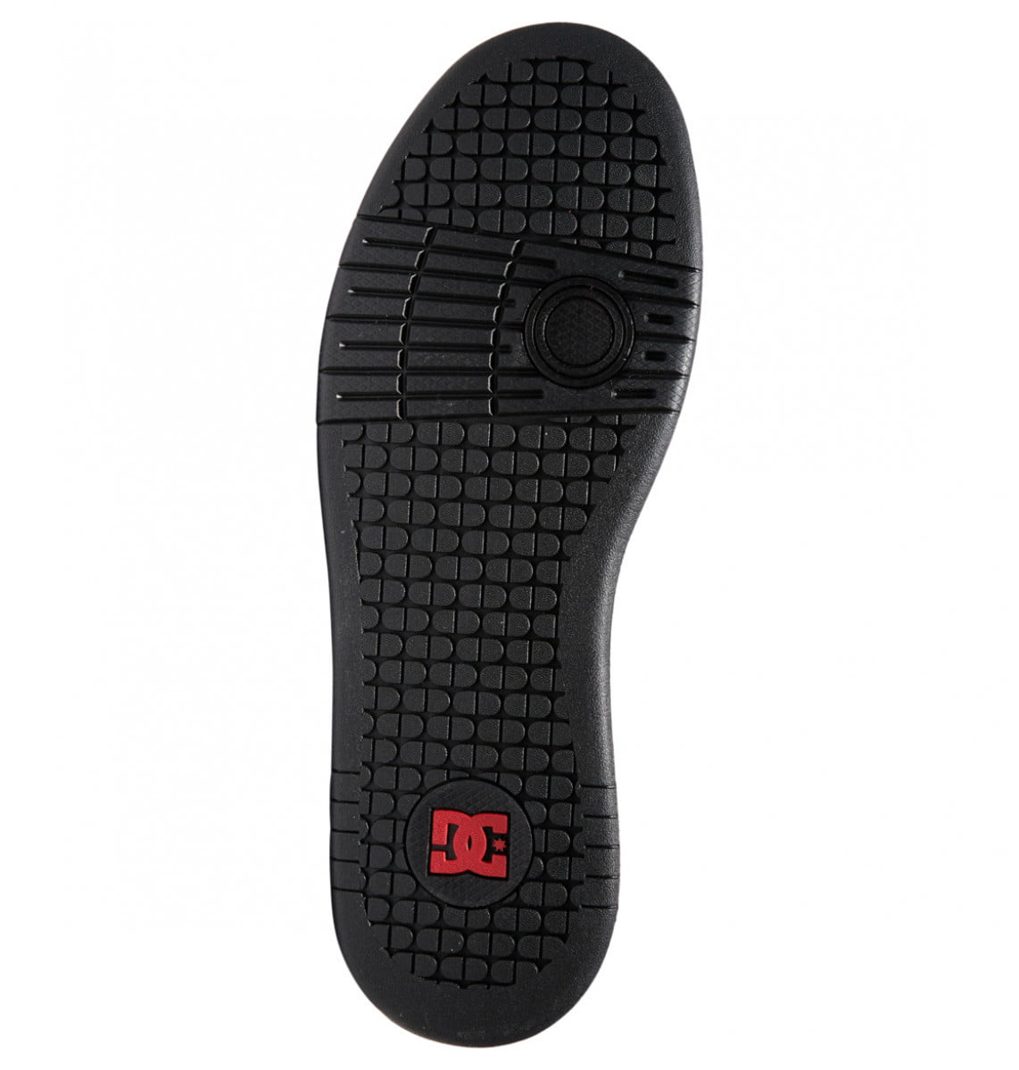 Manteca 4 Red Black White DC Shoes 8990 brd.ru