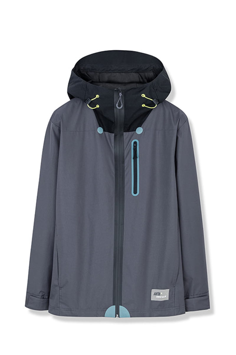  Anta Robert Geller Woven Track Top 852317640-2