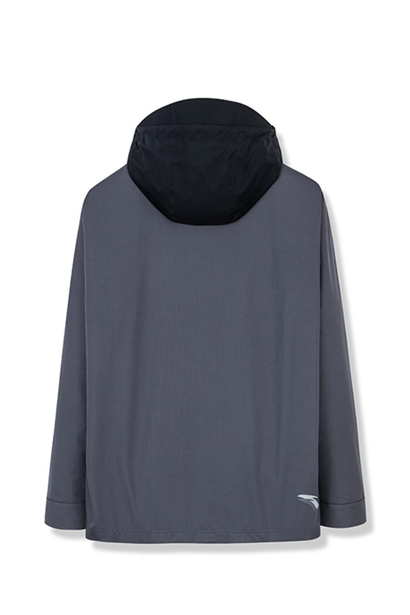  Anta Robert Geller Woven Track Top 852317640-2