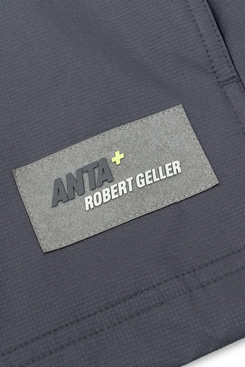  Anta Robert Geller Woven Track Top 852317640-2