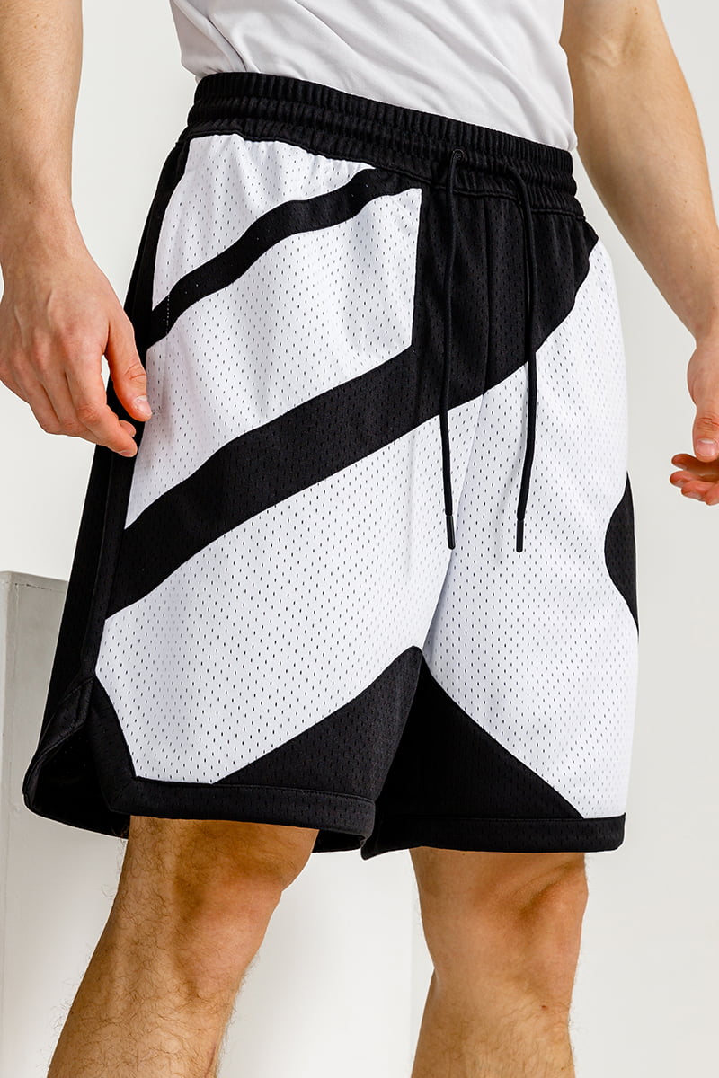  Anta SHORTS BAR 852321218-3