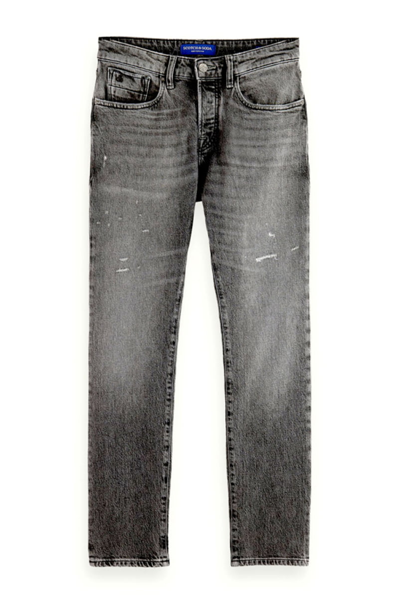 Купить джинсы Scotch & Soda (172374/5042) в интернет-магазине JeansDean.ru