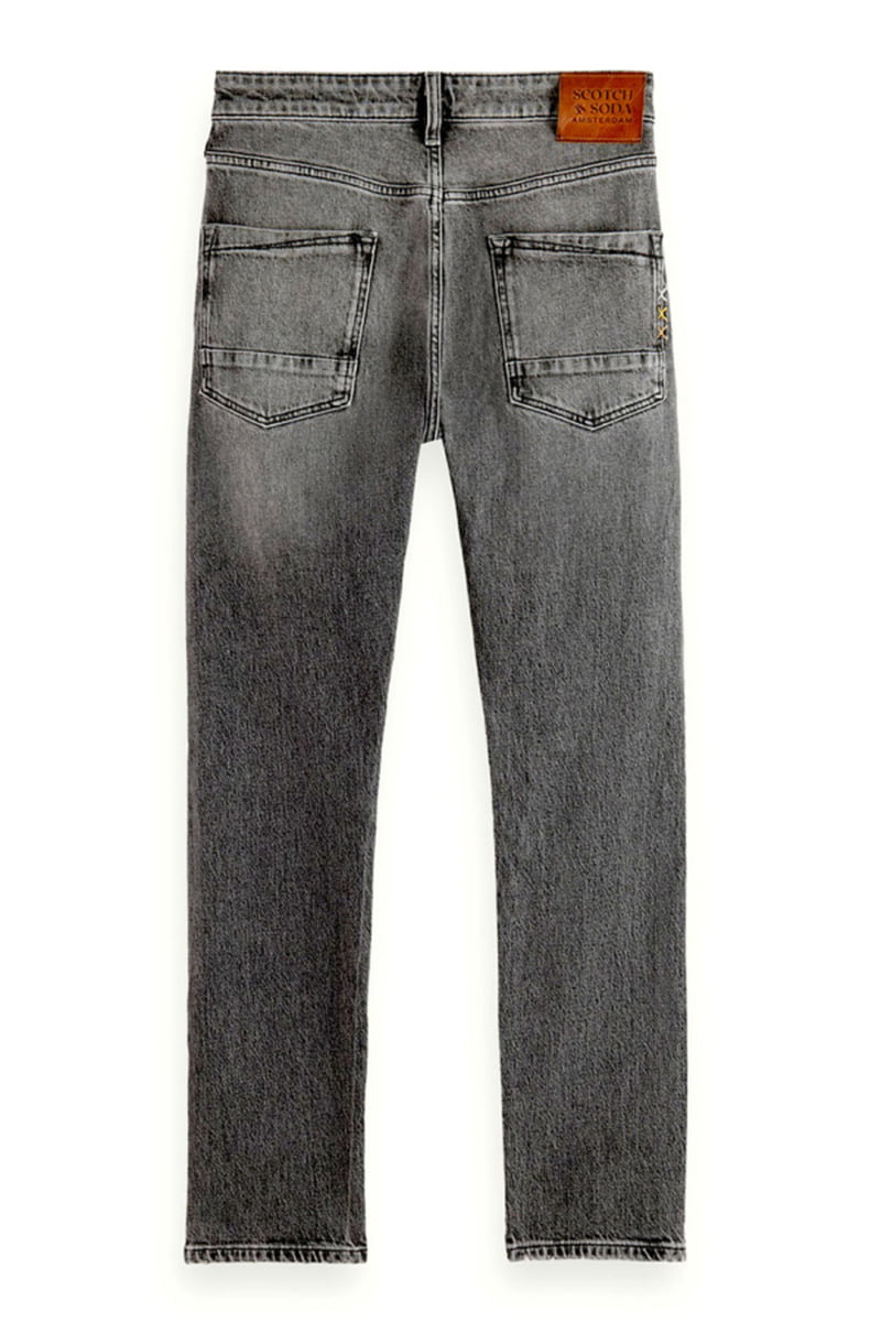 Купить джинсы Scotch & Soda (172374/5042) в интернет-магазине JeansDean.ru