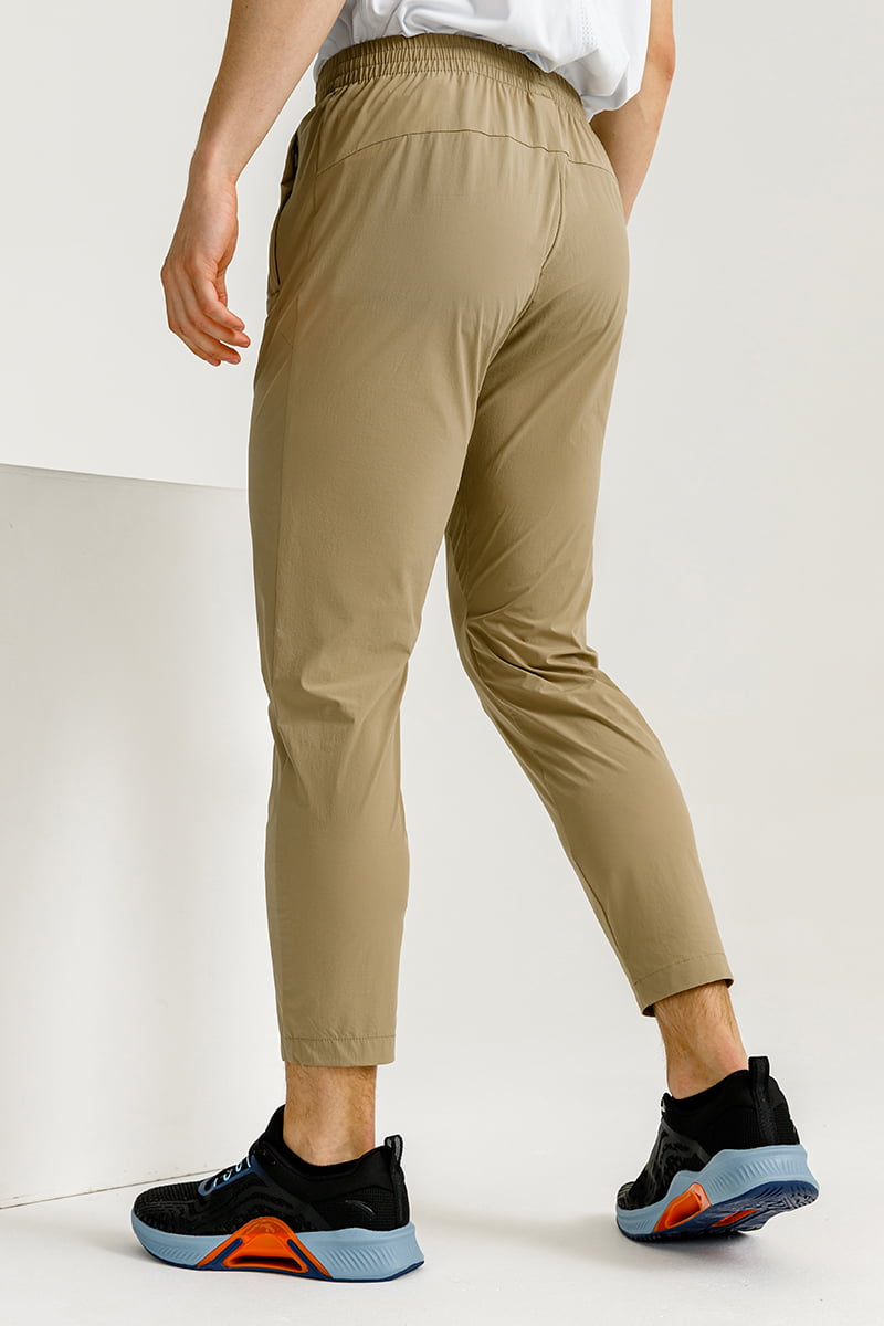   Anta PANTS BAR-TRAINING 852327512-3