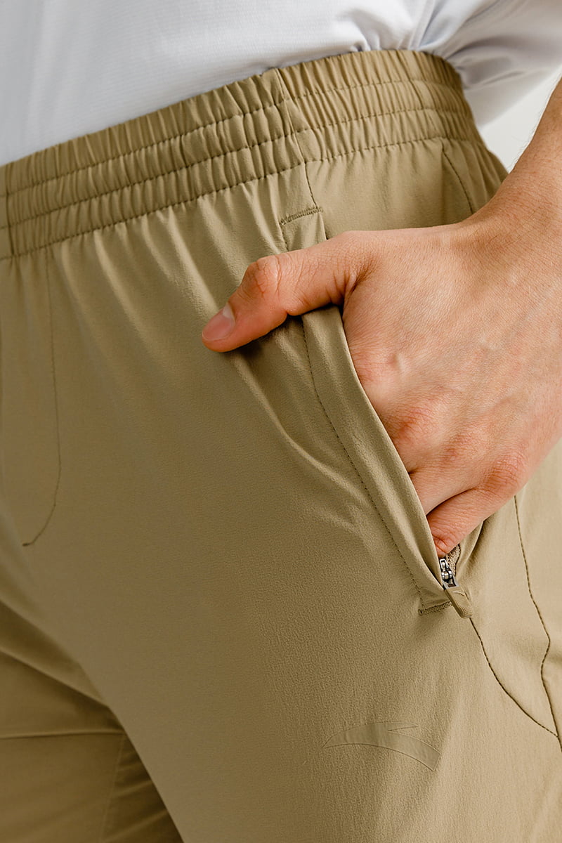   Anta PANTS BAR-TRAINING 852327512-3