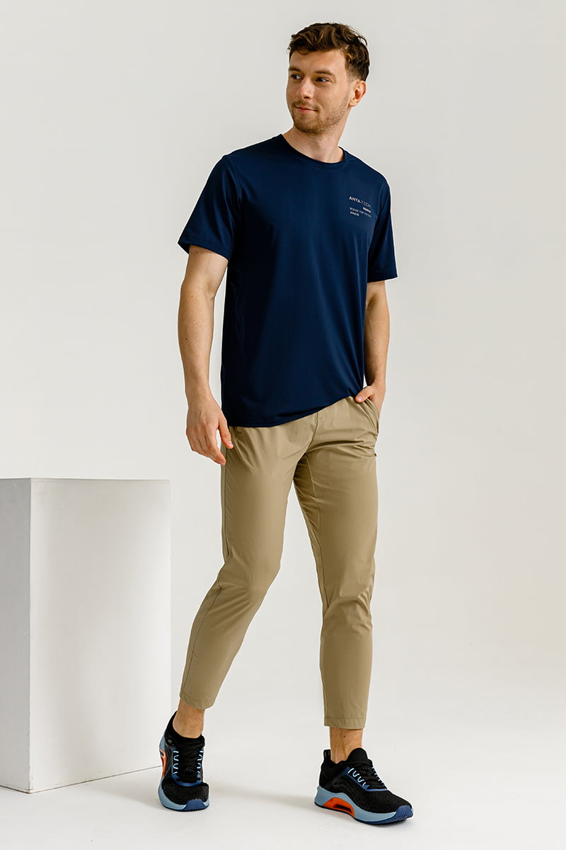   Anta PANTS BAR-TRAINING 852327512-3