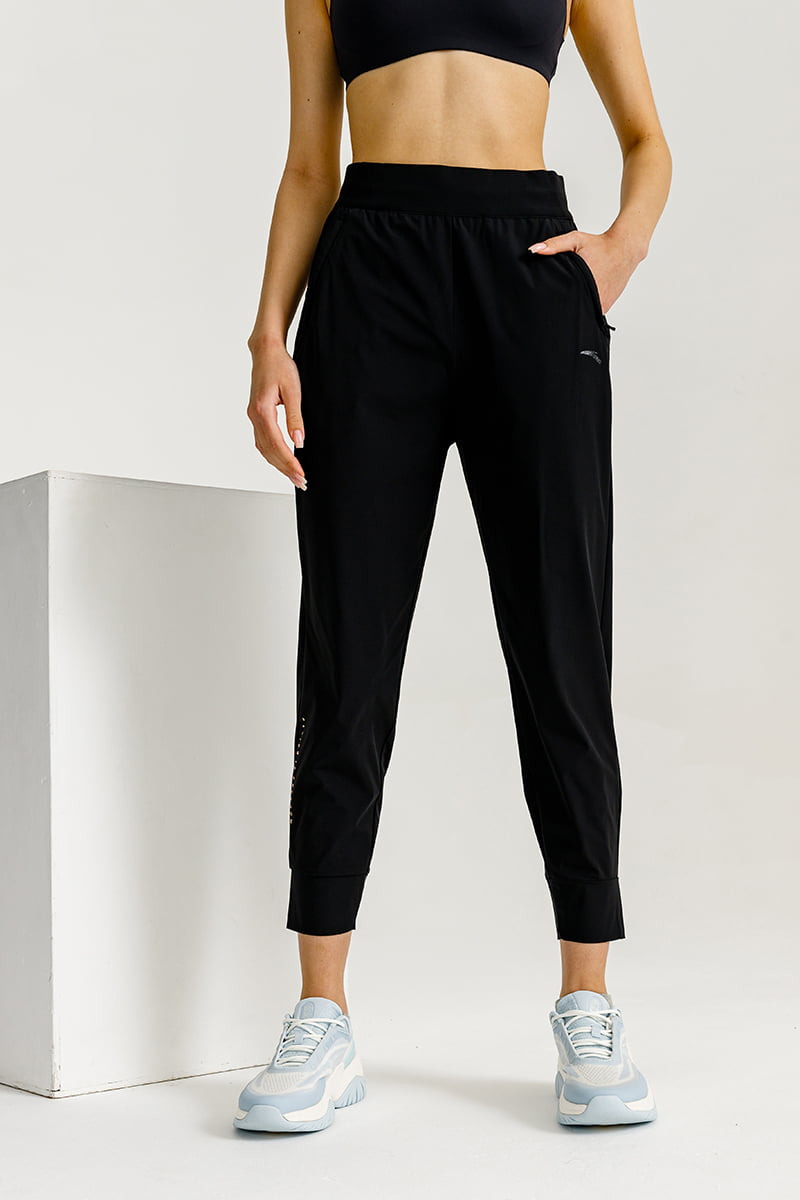   Anta Ice Pants 862327502-1