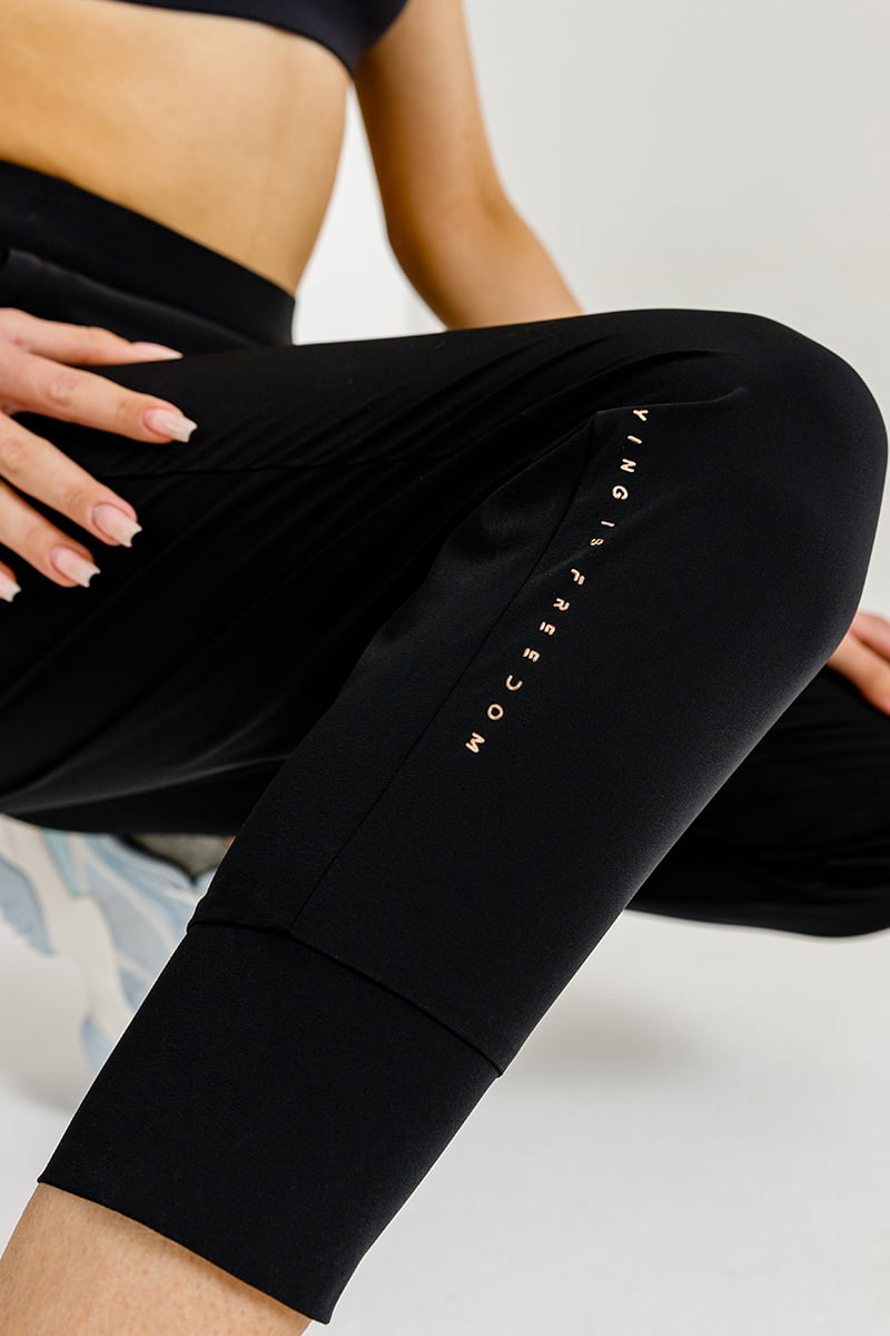   Anta Ice Pants 862327502-1