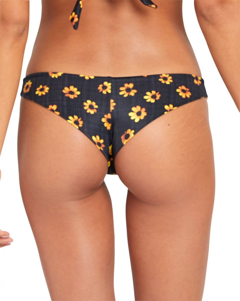 фото Плавки sunflower cheeky rvca