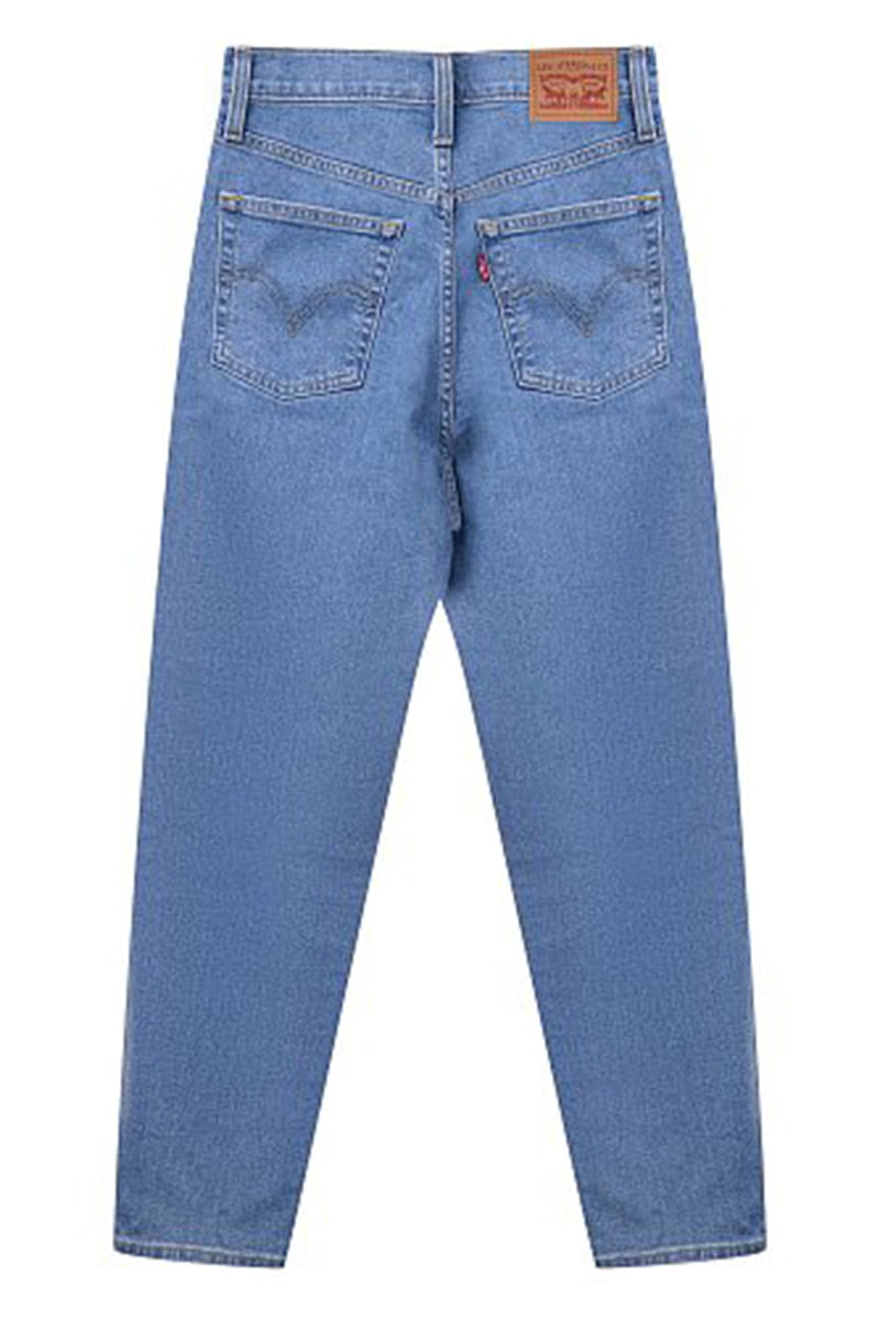 Levi s High Waisted Mom Jean 2698600020 JeansDean.ru