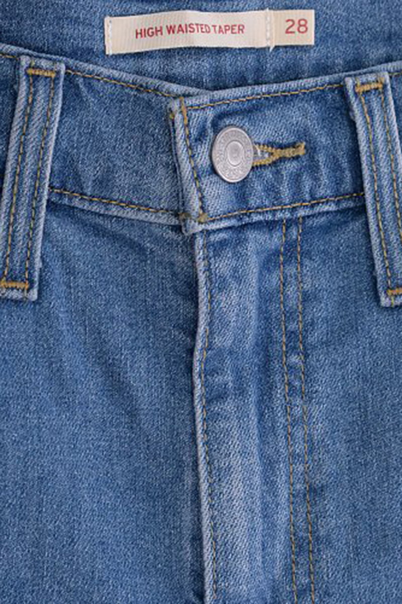 Levi s High Waisted Mom Jean 2698600020 JeansDean.ru