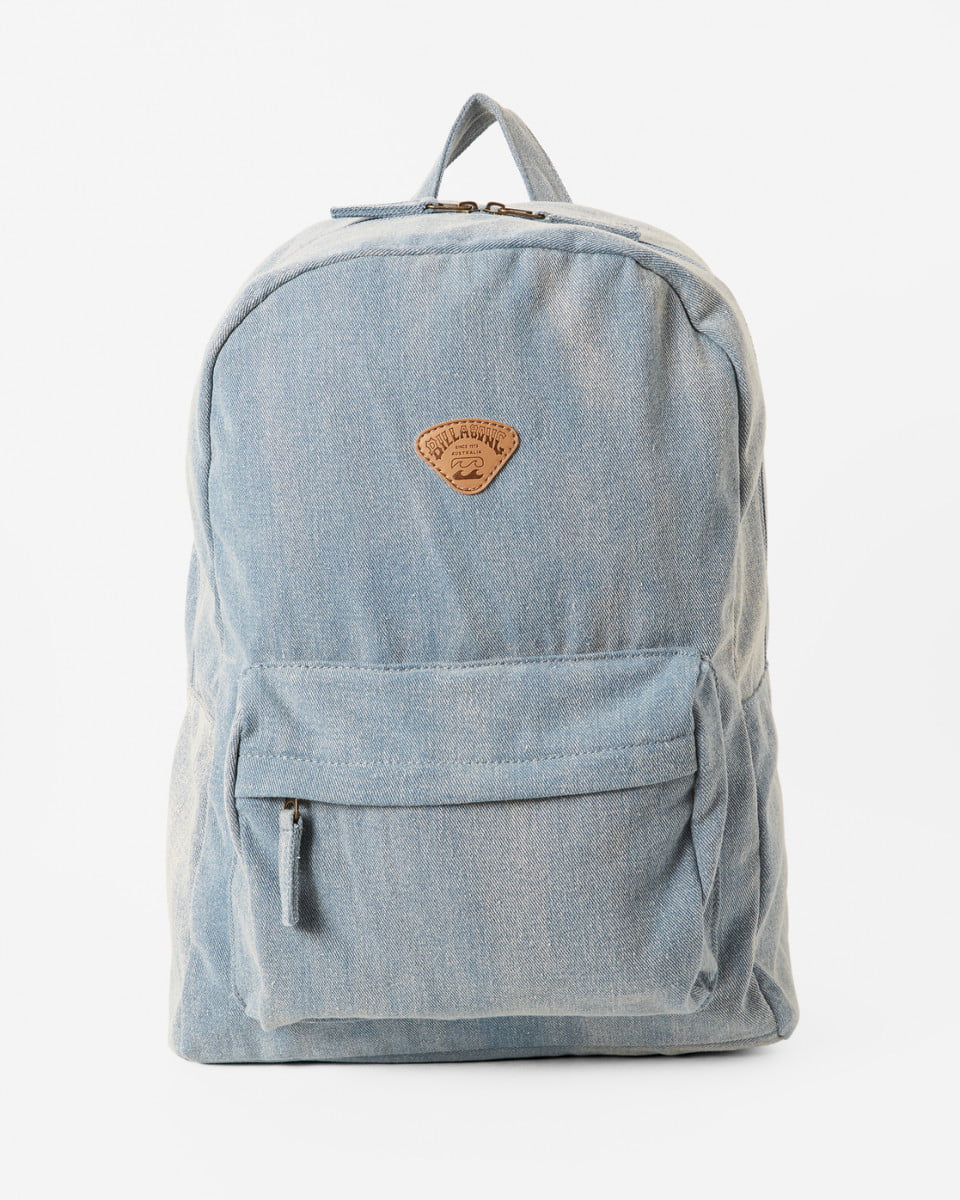 фото Рюкзак schools out 20l billabong