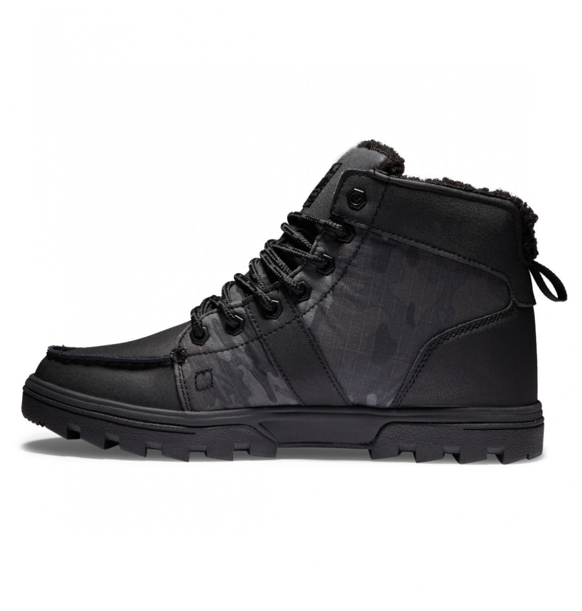 Купить ботинки Woodland (ADYB700042-BP2) в интернет-магазине Proskater.ru