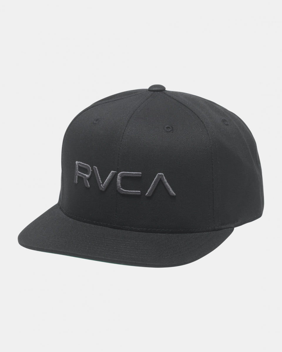 фото Бейсболка t snap ii rvca