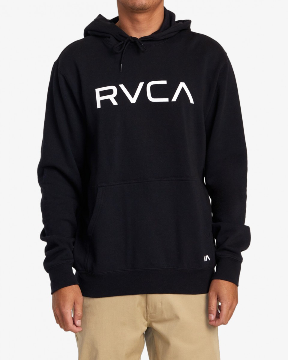 Худи RVCA Big