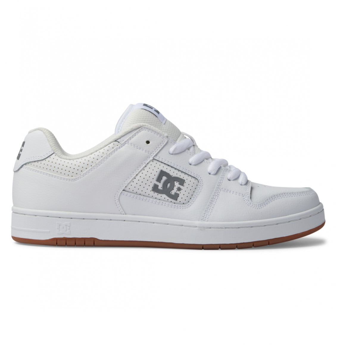 фото Мужские кеды manteca 4 dc shoes