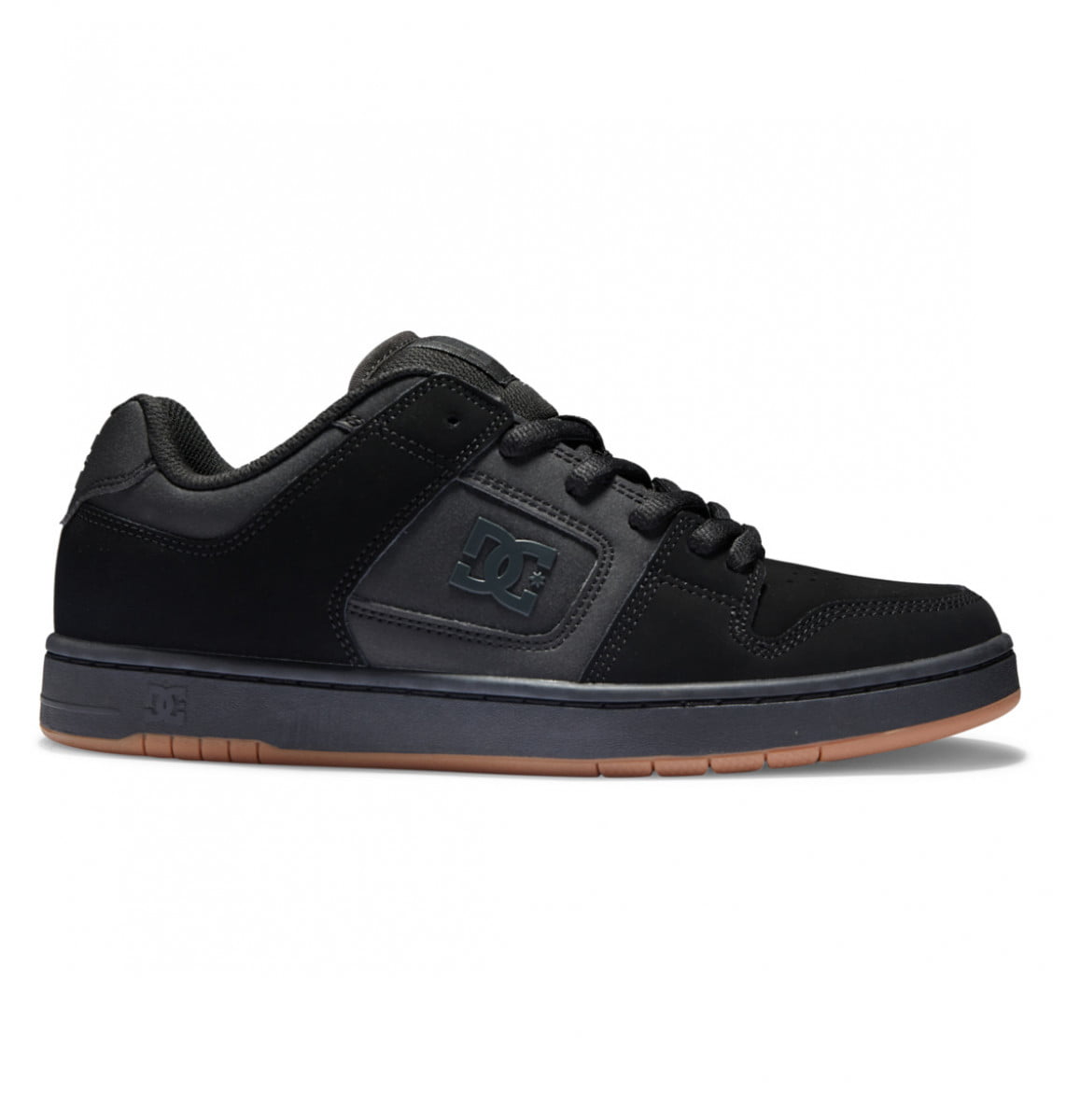 фото Мужские кеды manteca 4 dc shoes