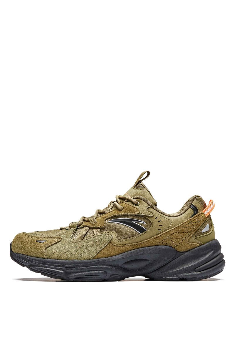   Anta Hiking 812335595E-3
