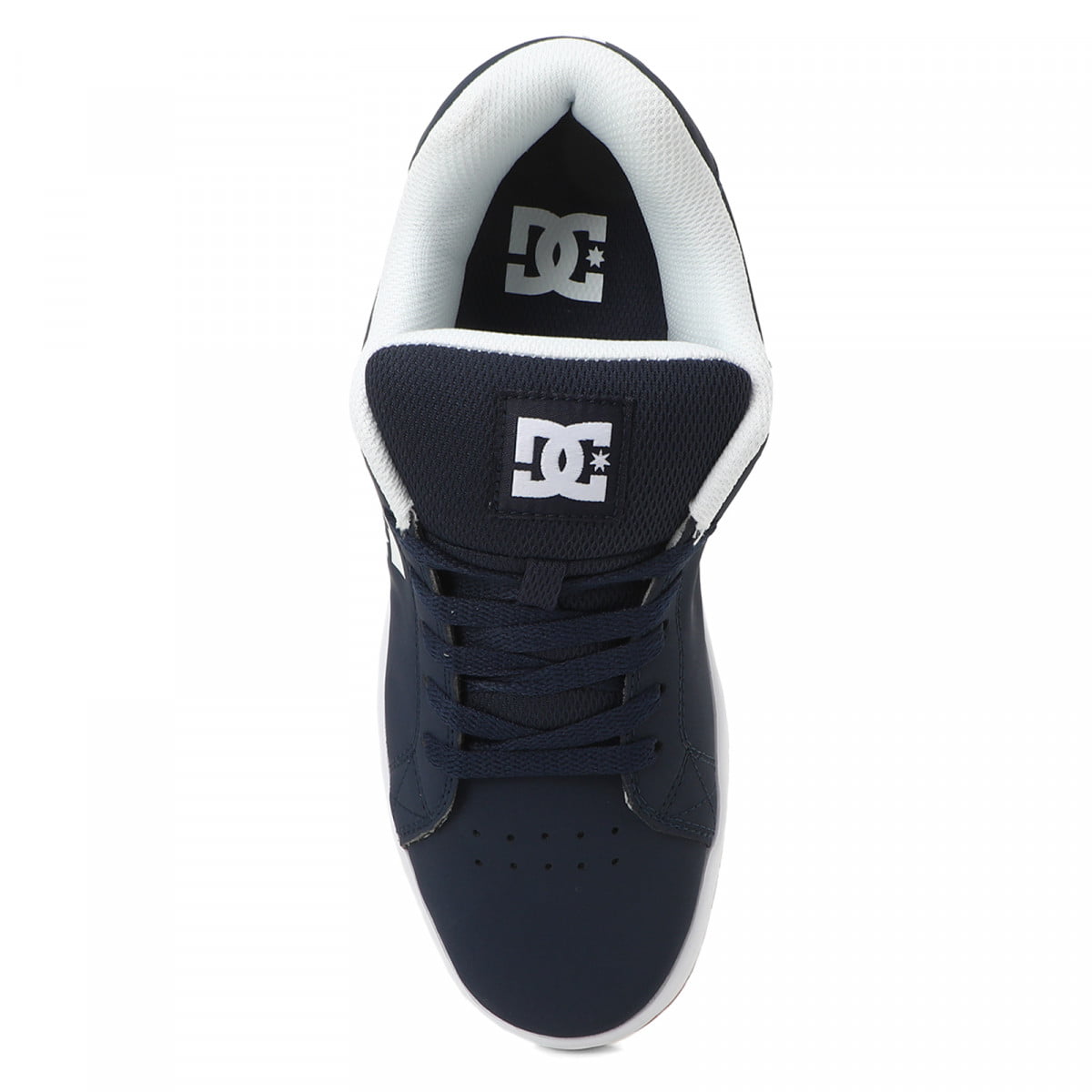 Купить мужские кеды DC SHOES GAVELER SHOE синий от DC Shoes по выгодной ...