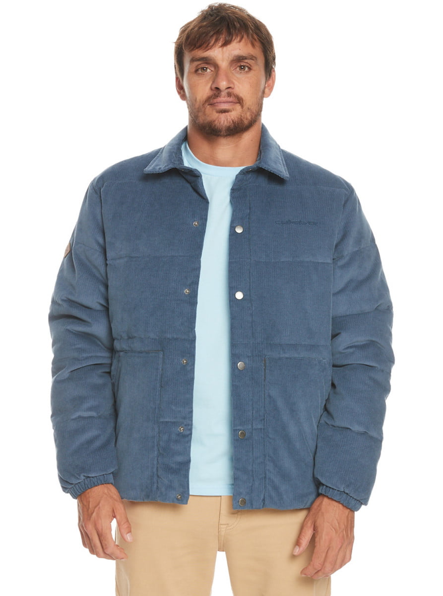 Куртка QUIKSILVER Tibbermore