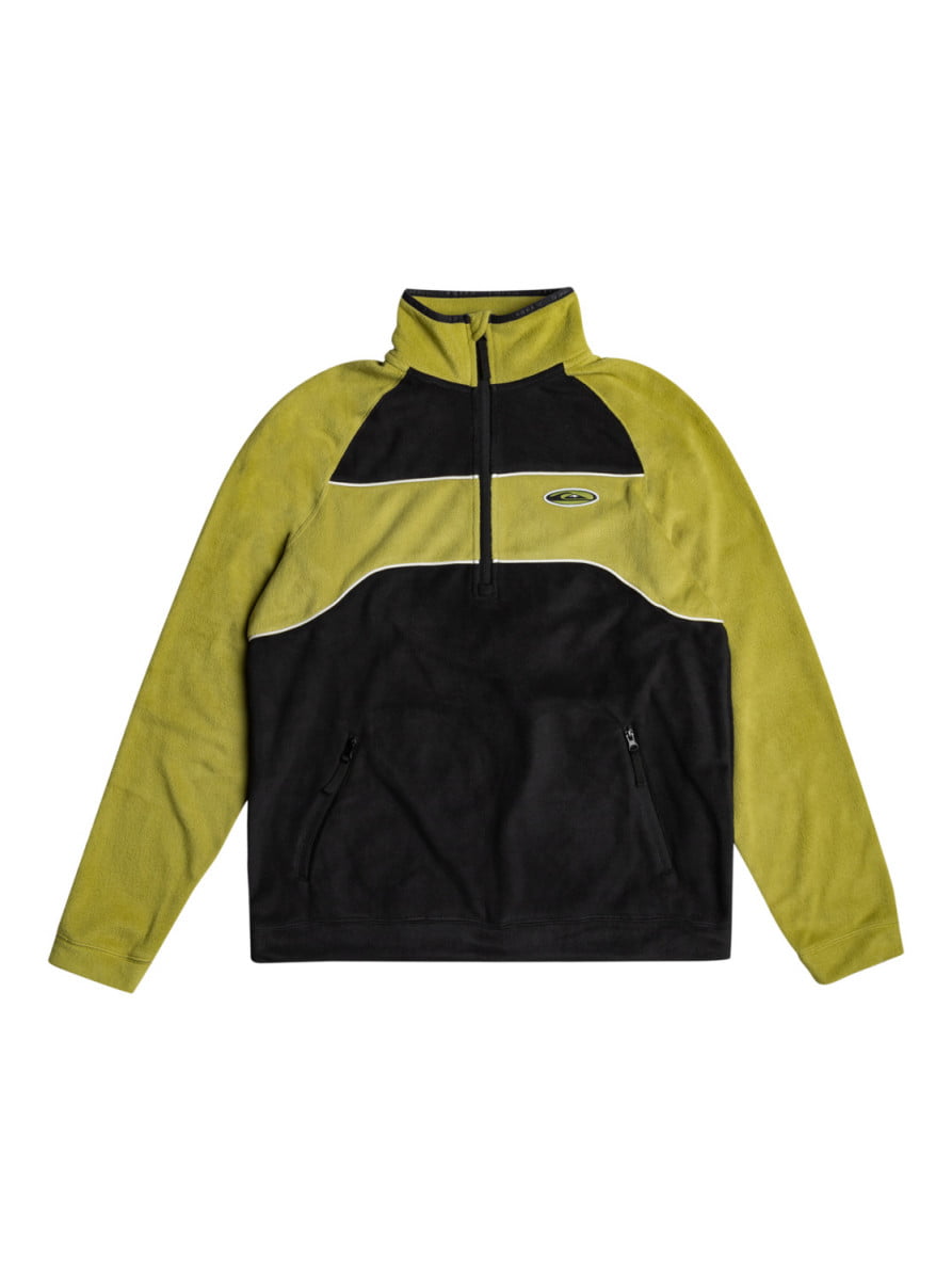 фото Джемпер quiksilver flame on fleece