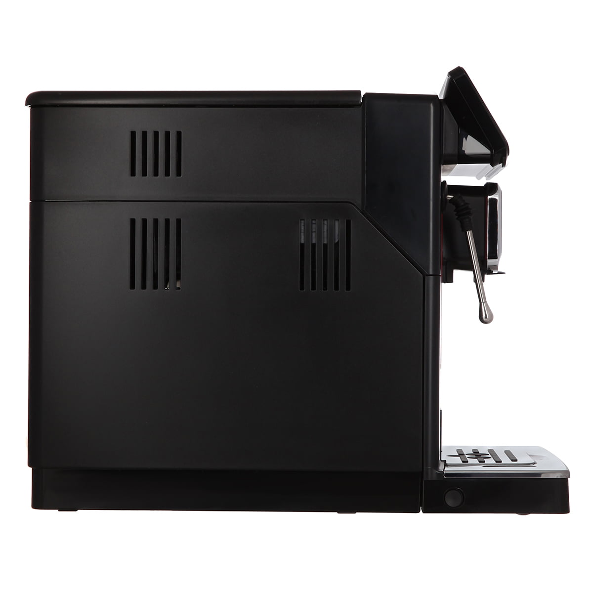 Купить кофемашину Gaggia (италия) автоматическая Milano RI8700/01 MAGENTA  PLUS Coffee Machine в интернет-магазине Джаст Кофе