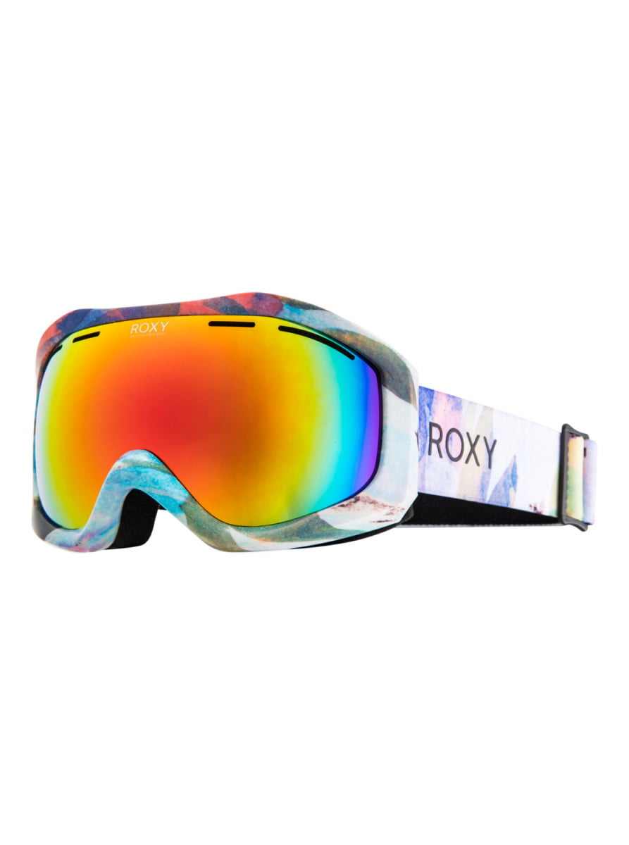 Купить сноубордическая маска ROXY Sunset Art (ERJTG03185-XKYW) в ...