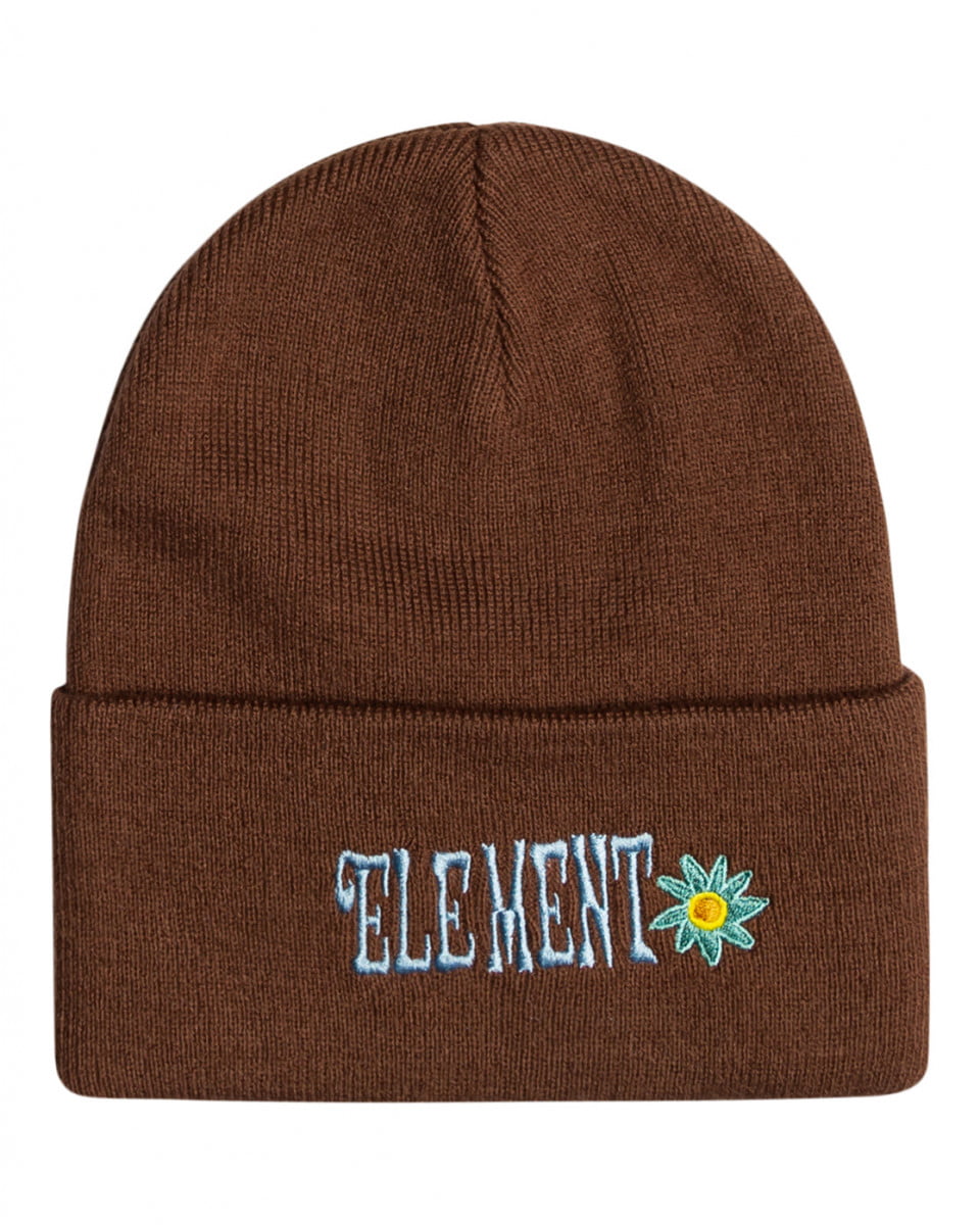 фото Шапка element dusk pattern beanie