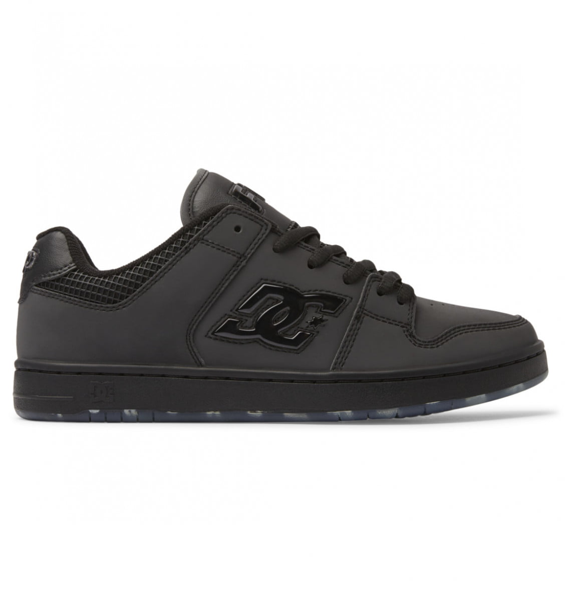 фото Мужские кеды ftp manteca 4 dc shoes