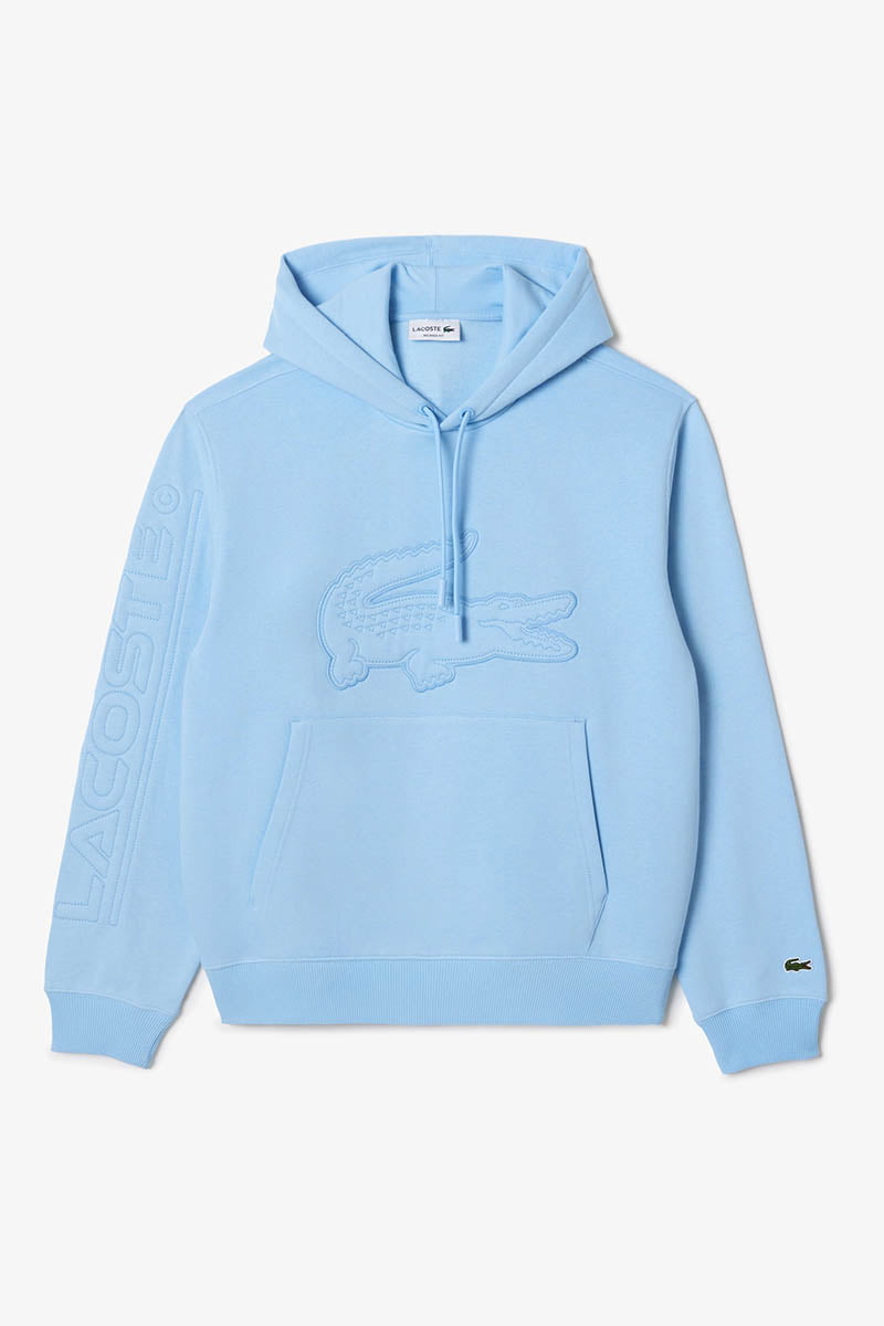 LACOSTE Croc Jogger Hoodie SH2105 HBP 1968