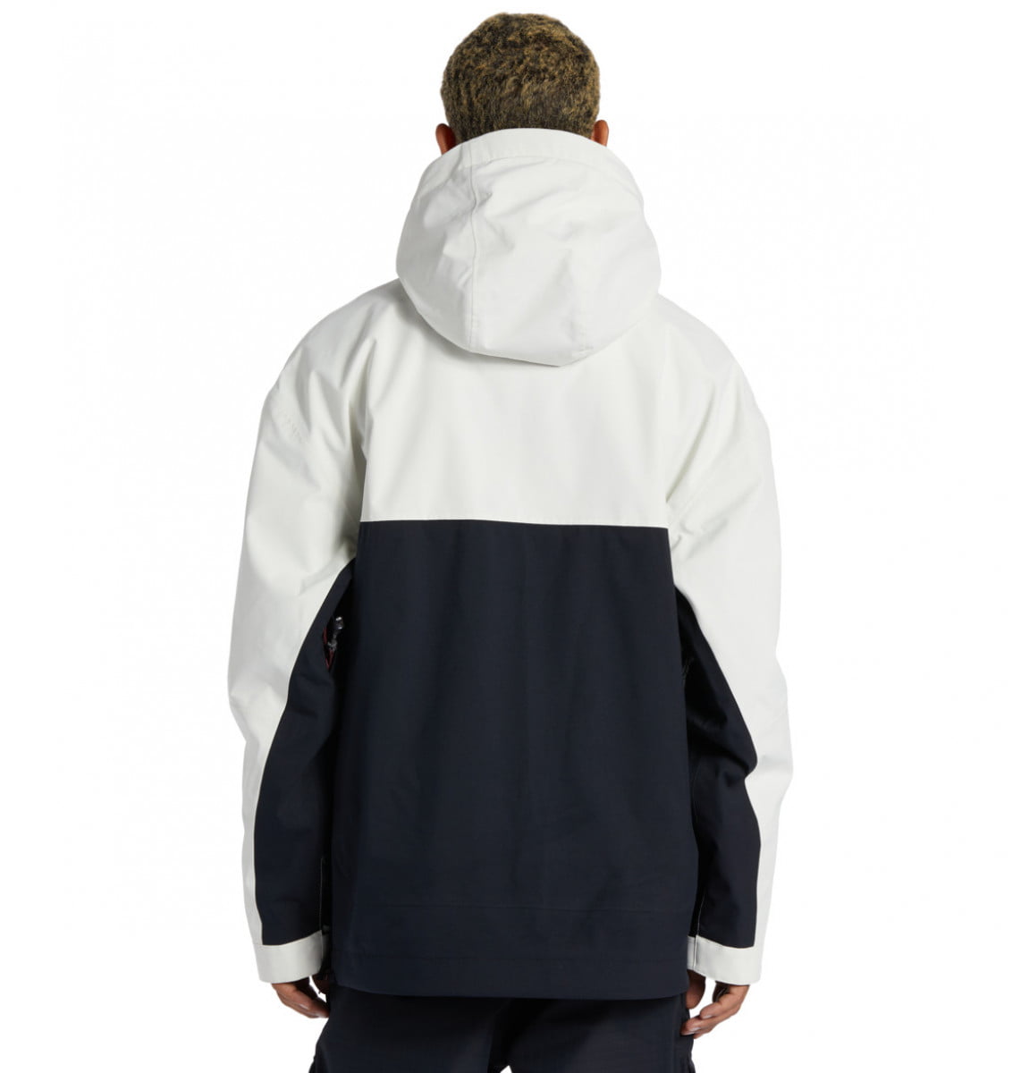 Купить сноубордический анорак DC SHOES Echelon 45K (ADYTJ03070-WEJ0) в ...