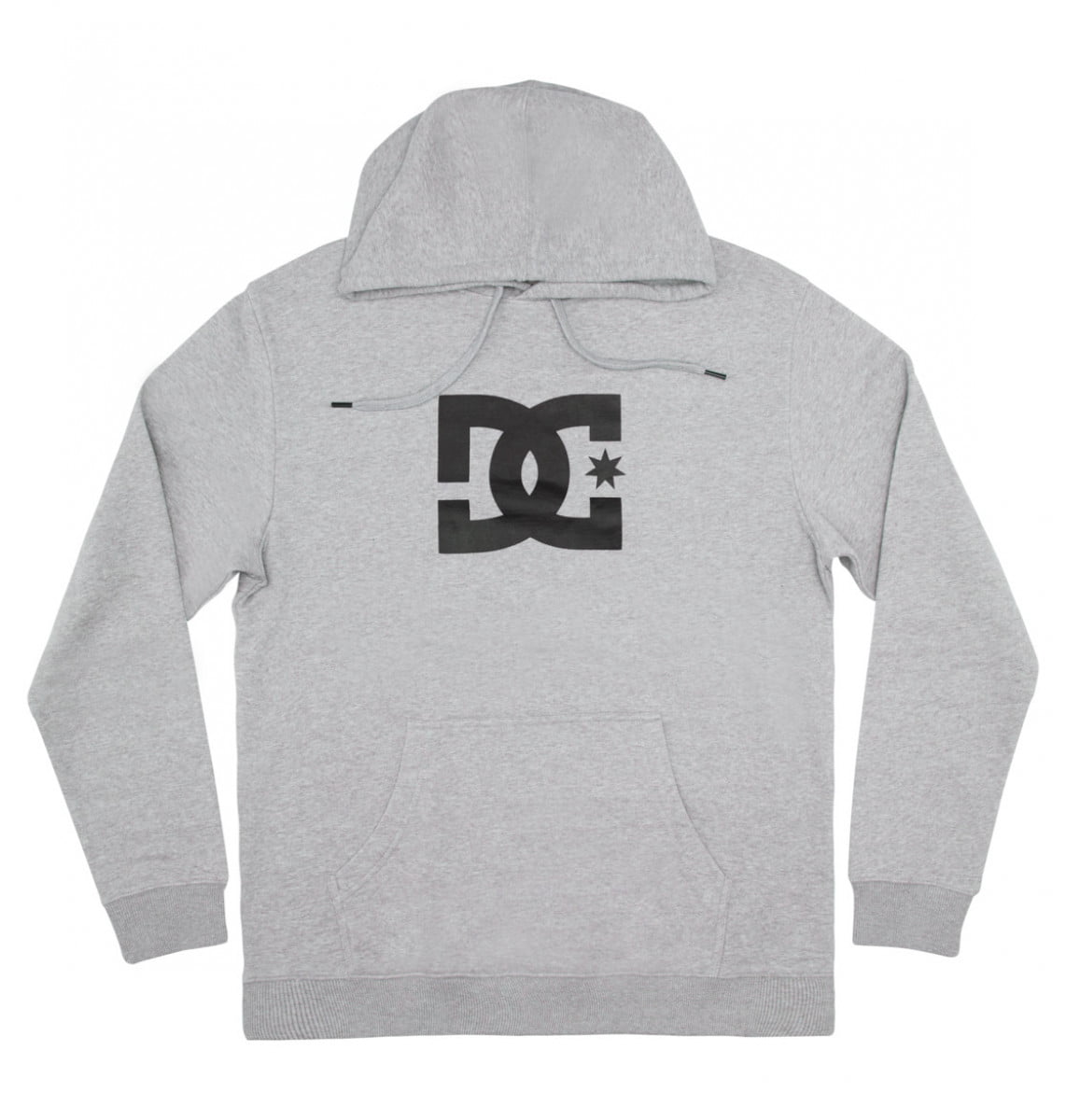 фото Мужское худи dc shoes star