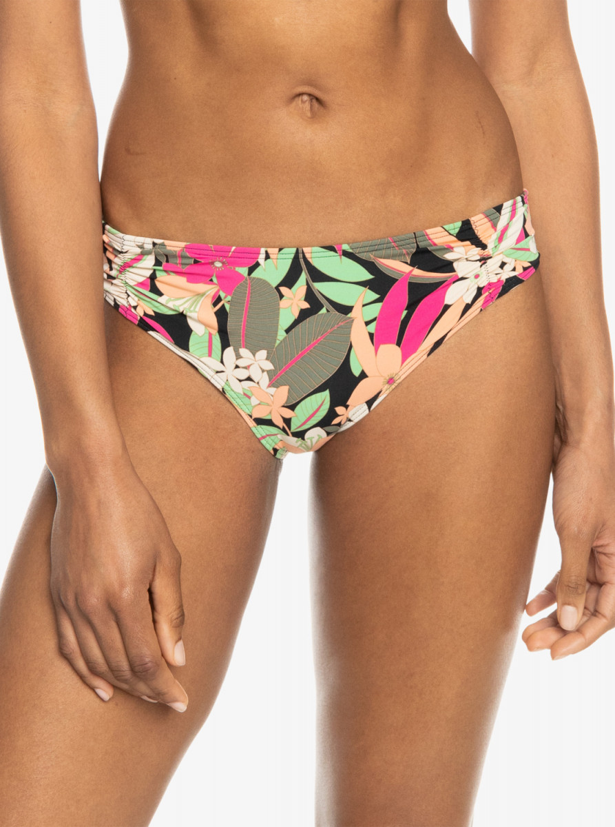 

Женские плавки бикини Printed Beach Classics, Разноцветный, ERJX404785