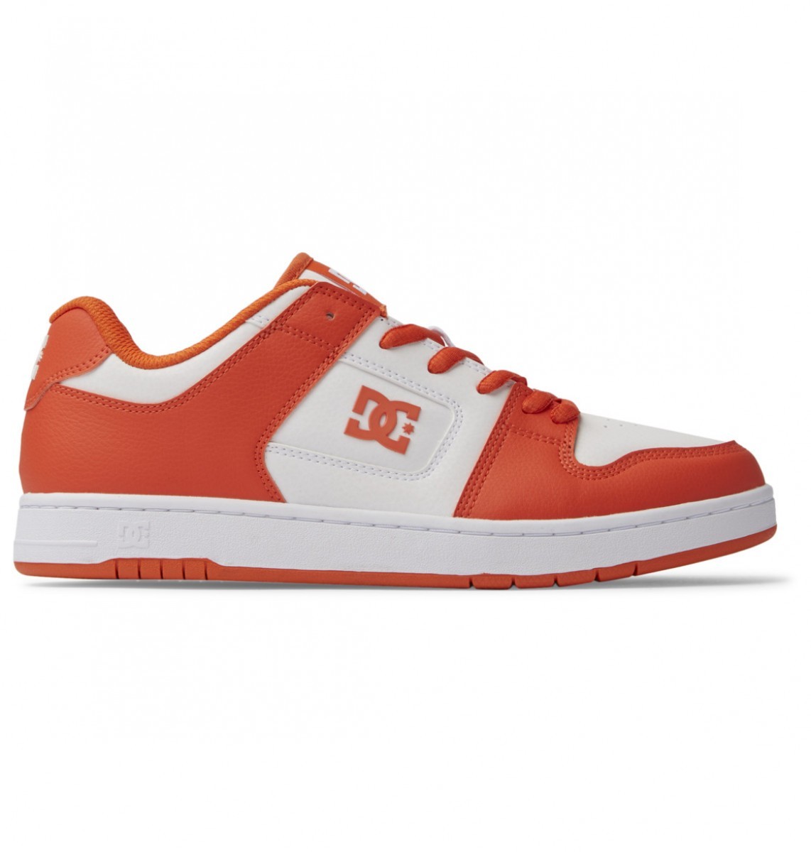 фото Мужские кроссовки manteca 4 sn dc shoes