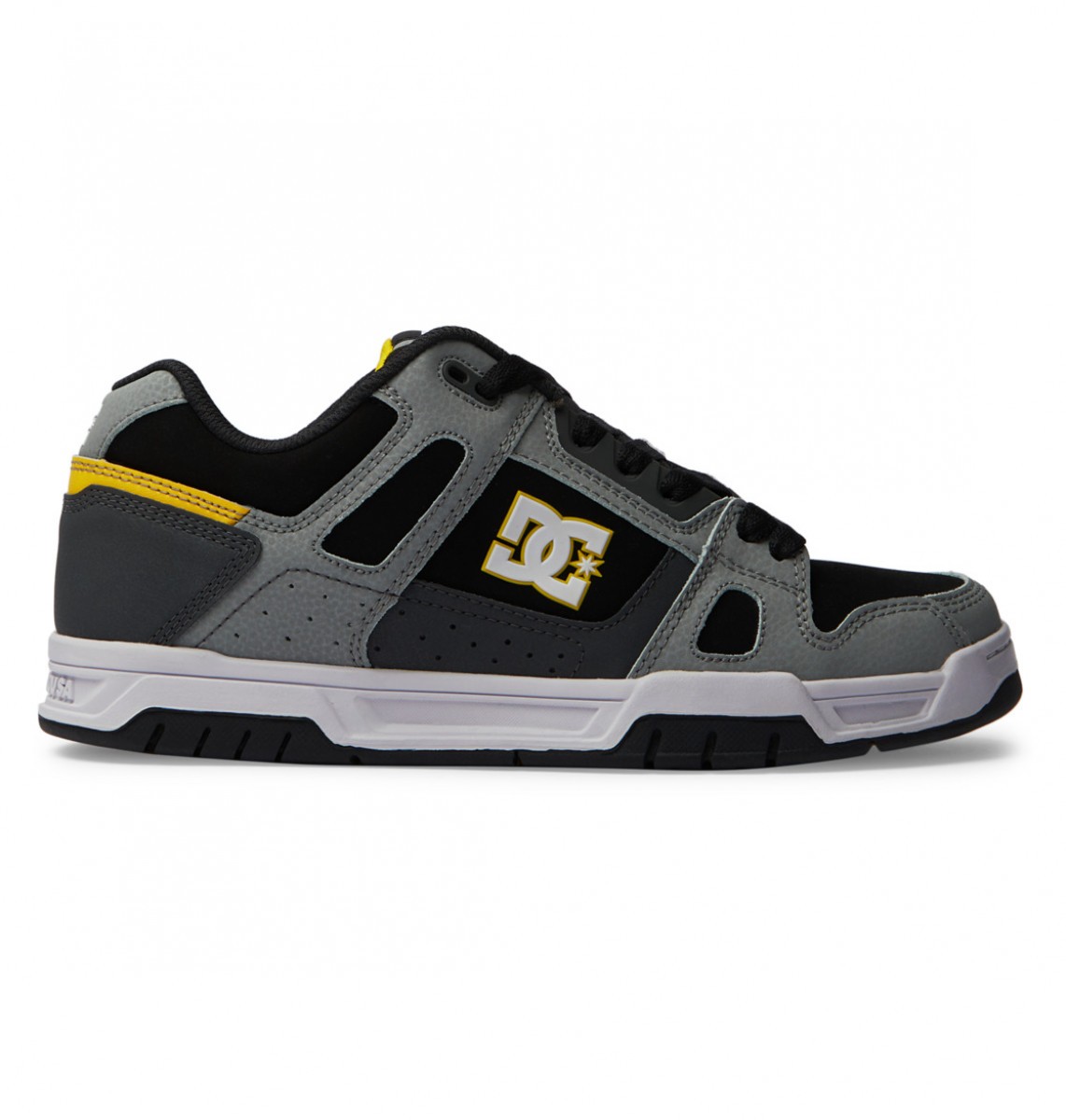 фото Мужские кроссовки dc stag dc shoes