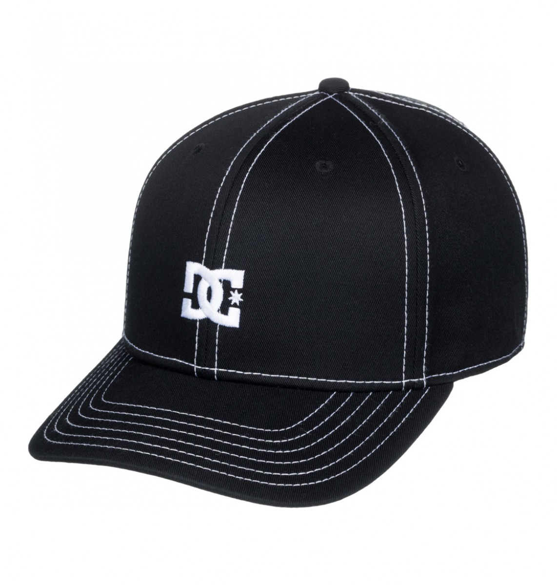 фото Мужская бейсболка dc cap star dc shoes