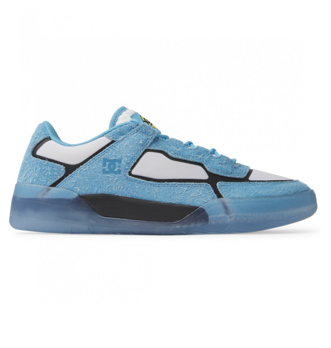 фото Кроссовки dc shoes metric le