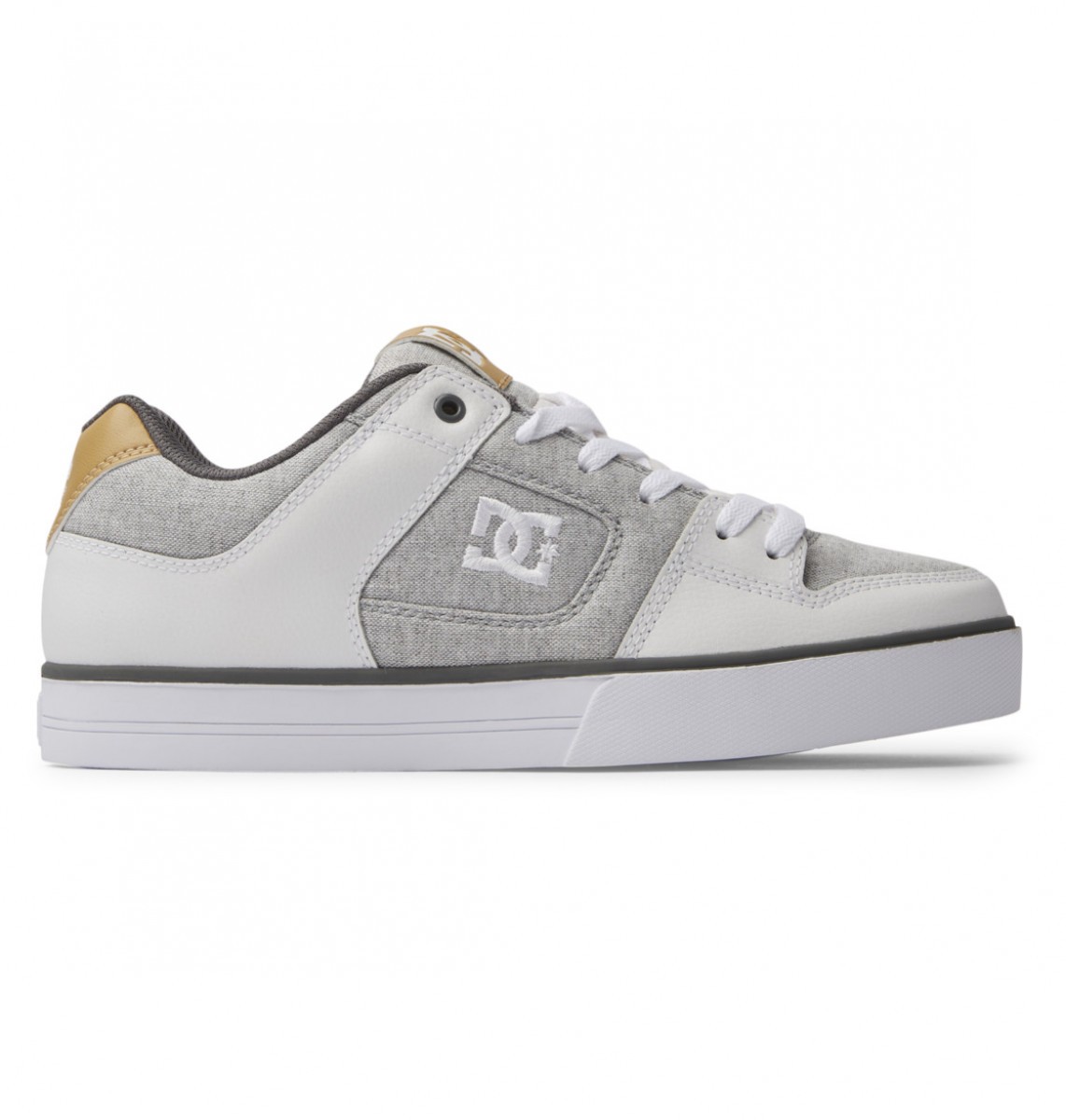 фото Мужские кеды pure dc shoes