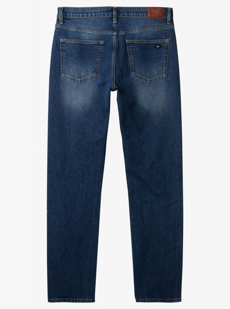 QUIKSILVER Voodoo Surfaged Jeans