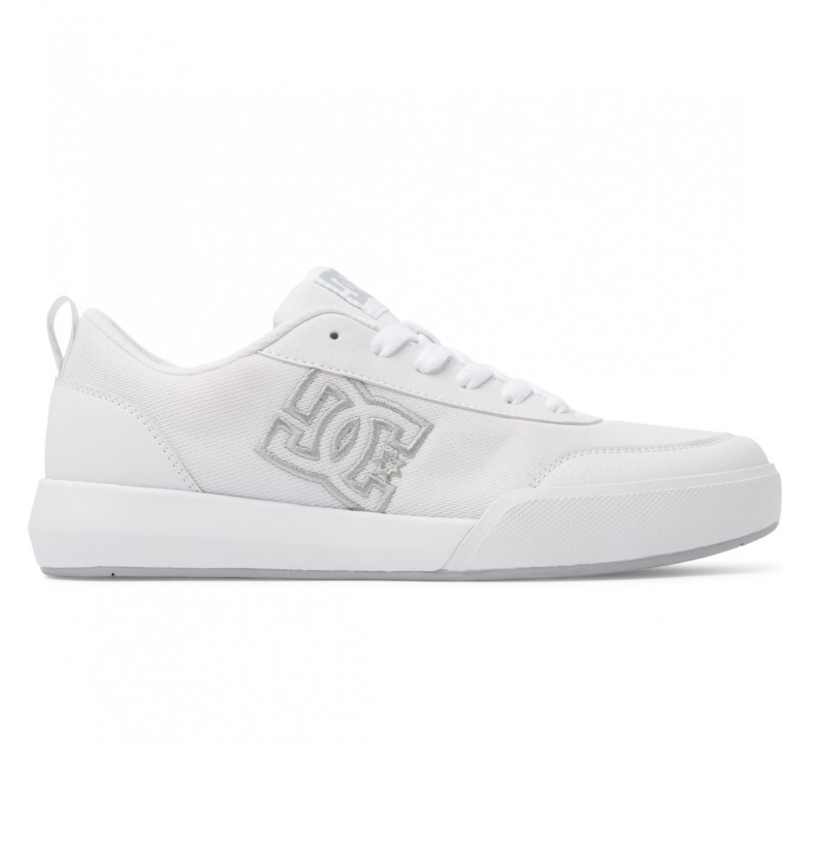 фото Мужские кеды transitor dc shoes