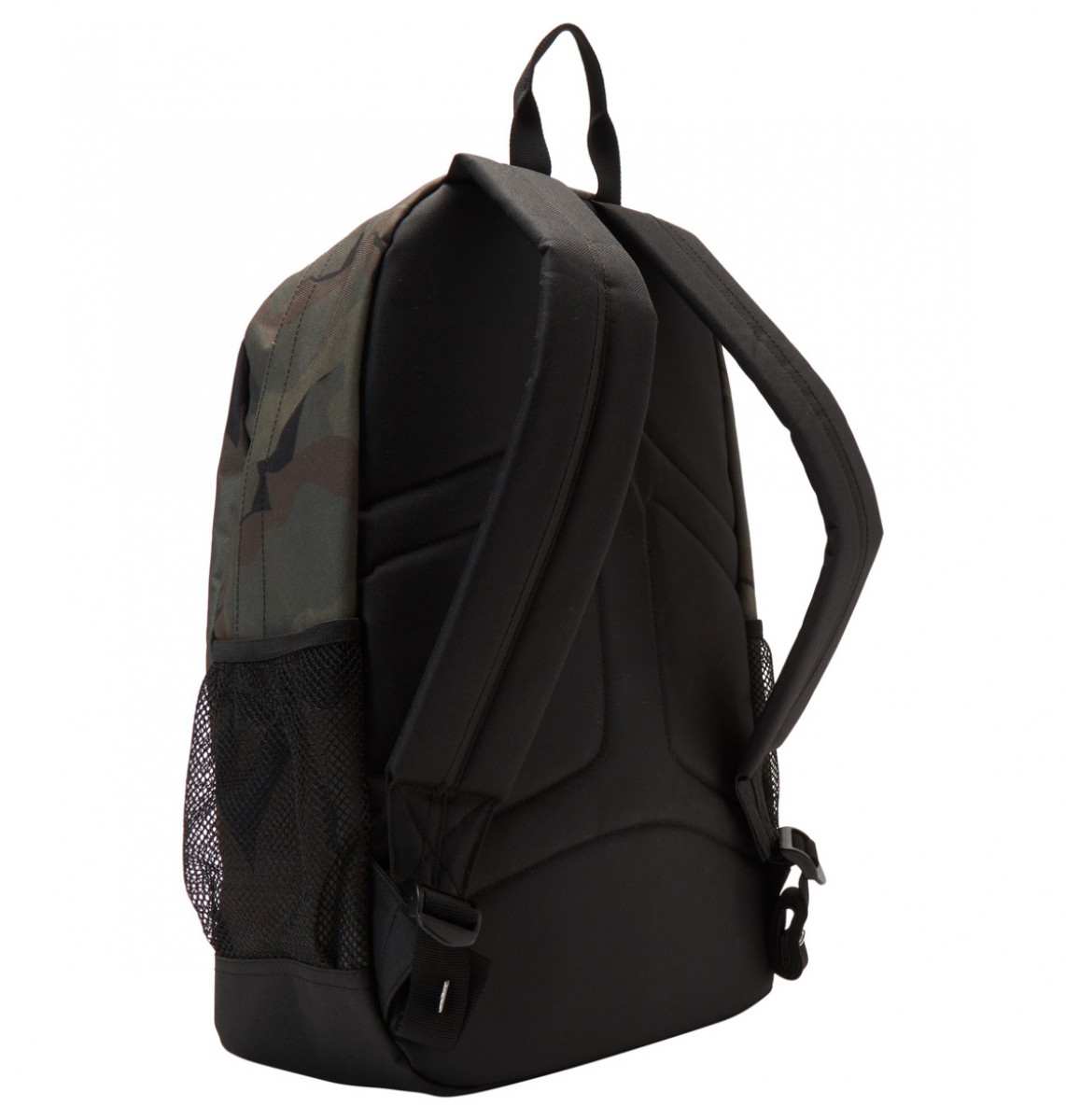 Купить мужской рюкзак DC Backsider Seasonal 20L (ADYBP03101-XCGK) в ...